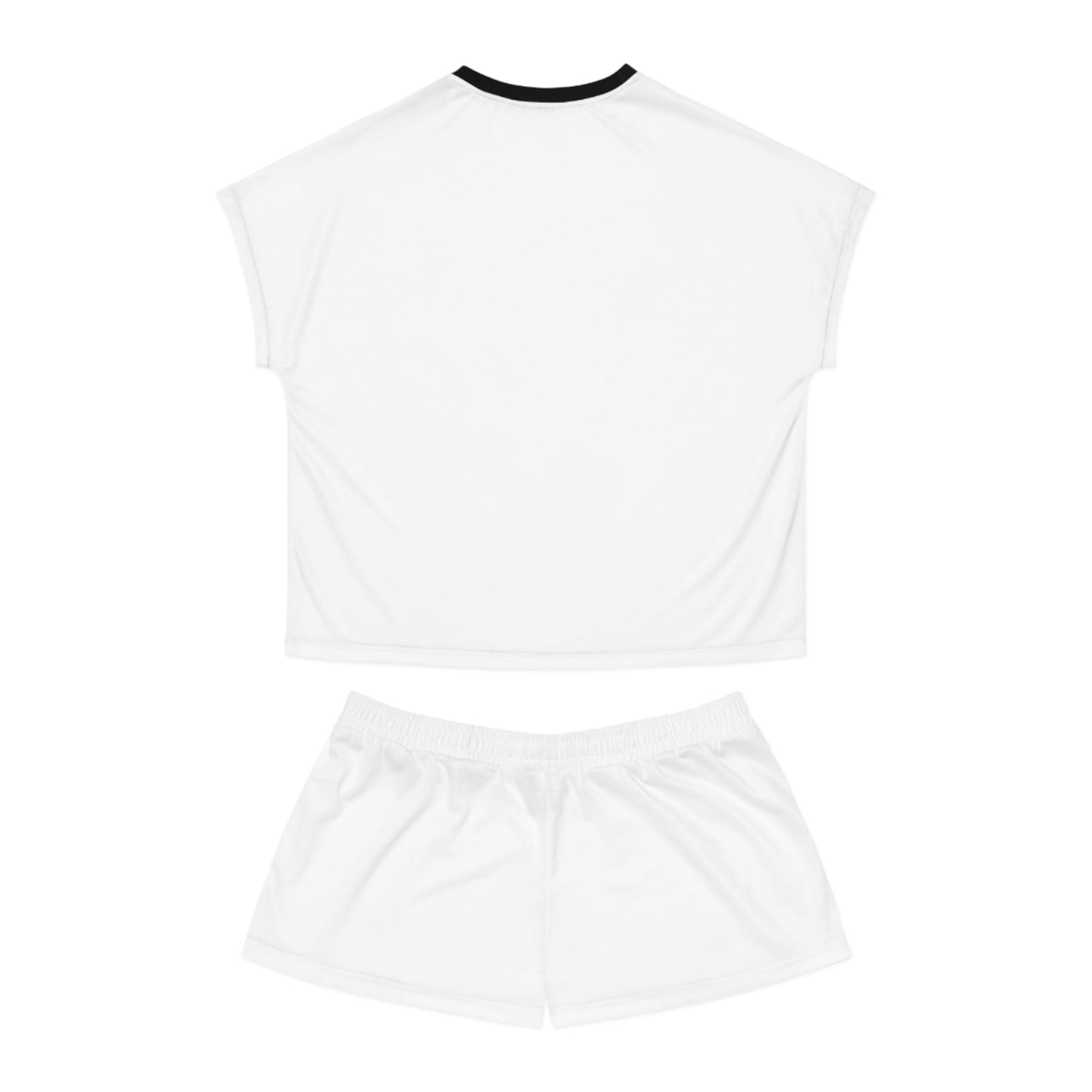 I'll Sleep On It Women's Short Pajama Set