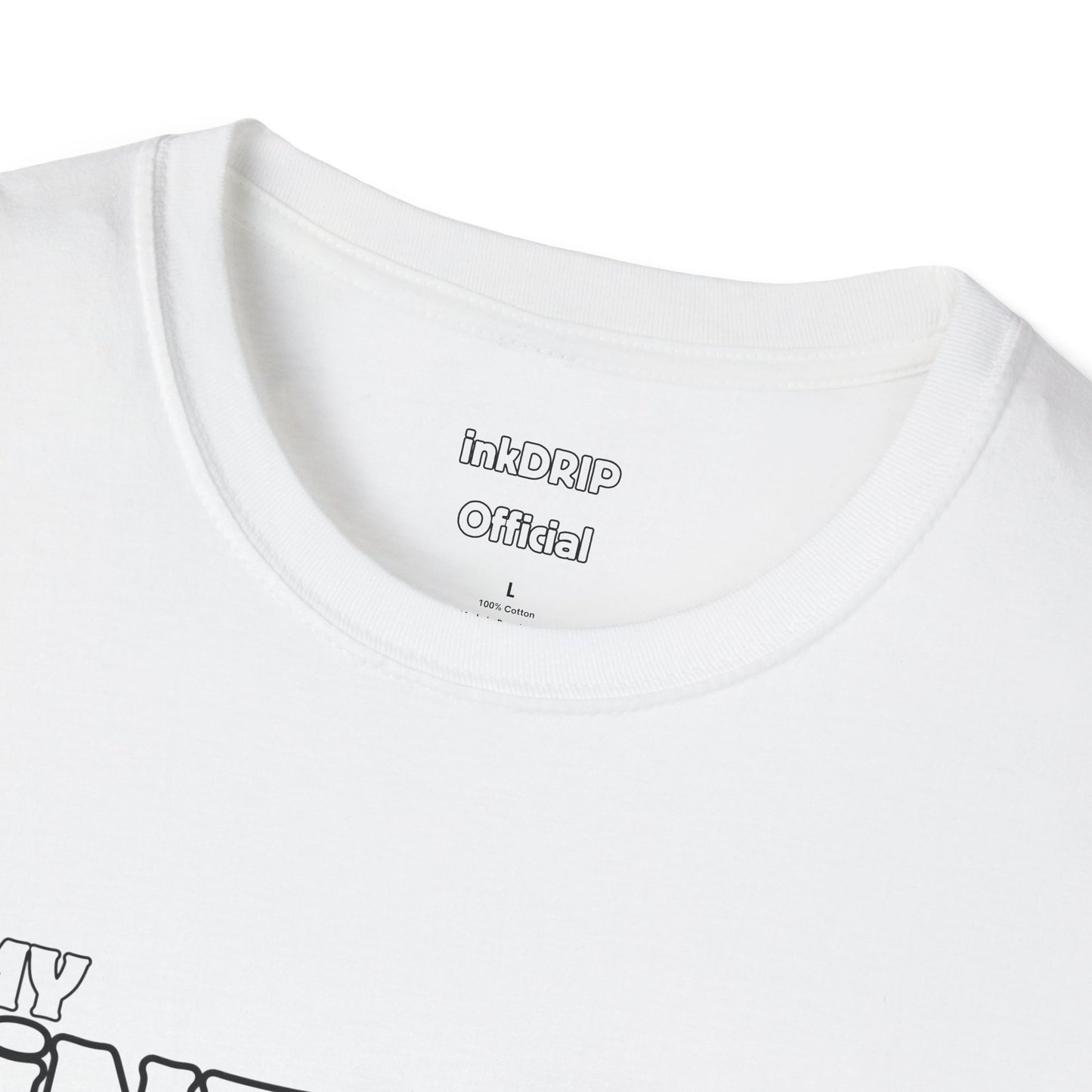 "My Nine Lives Are On Hold" Hilarious Cat T-Shirt