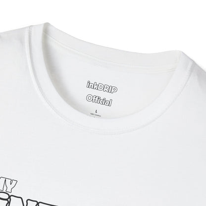 "My Nine Lives Are On Hold" Hilarious Cat T-Shirt