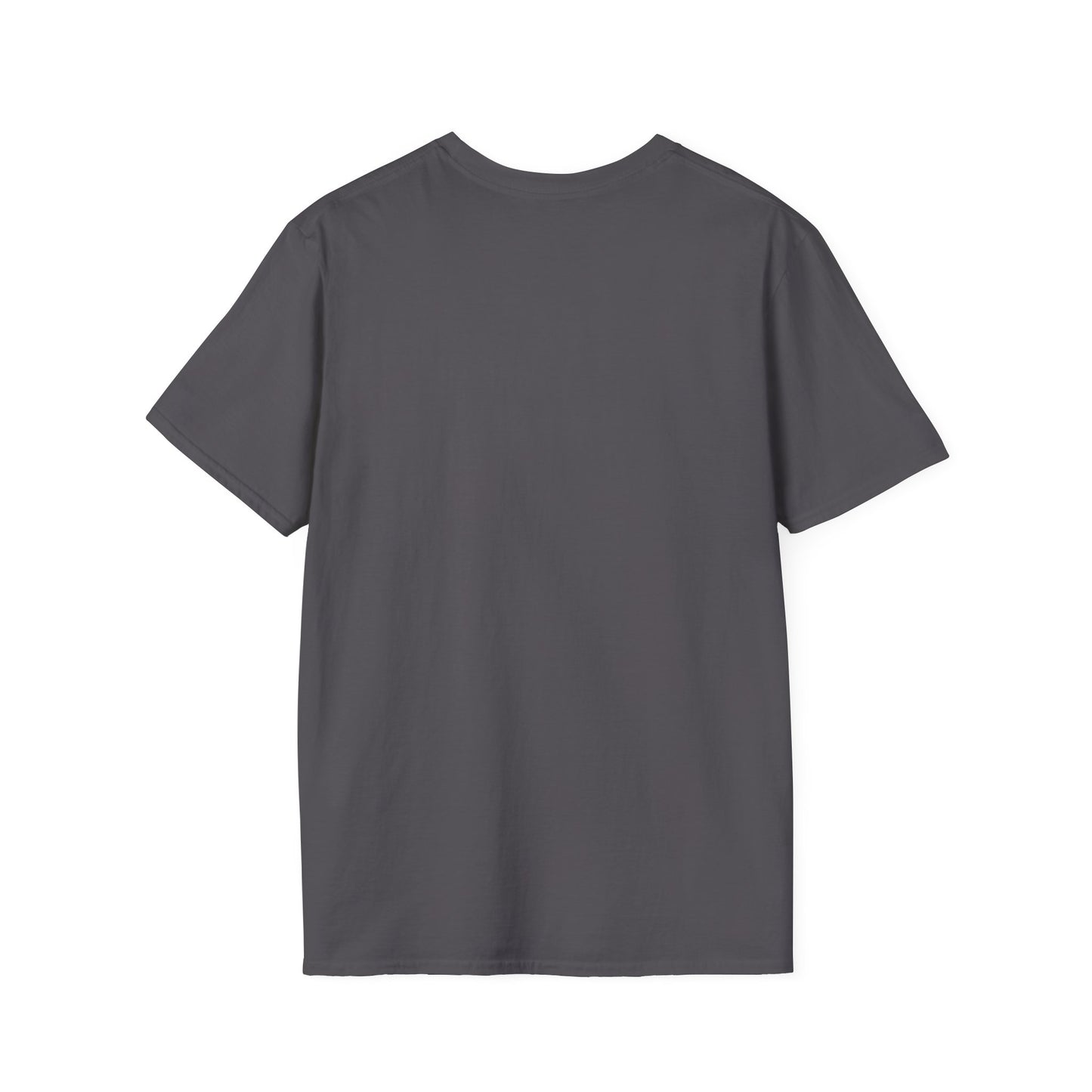'Meowna Lisa' Funny Men's/Unisex T-Shirt