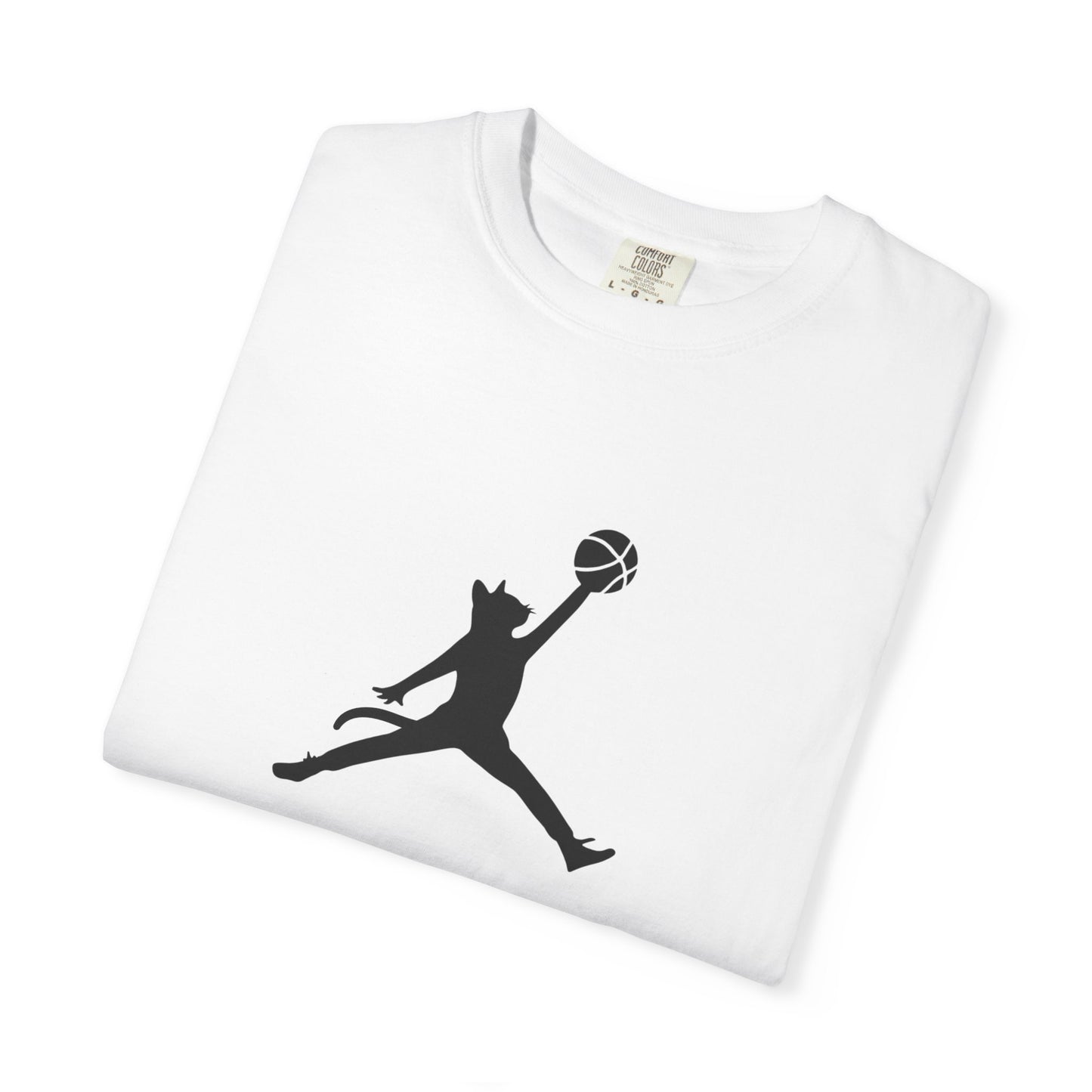 Purr Jordan Men's/Unisex T-Shirt