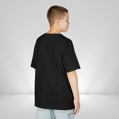 "Kitty in the USA" - Kids Tee
