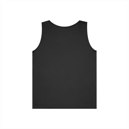 My Tail Got Stiff As Soon As I Saw You Men's/Unisex Edgy Tank Top