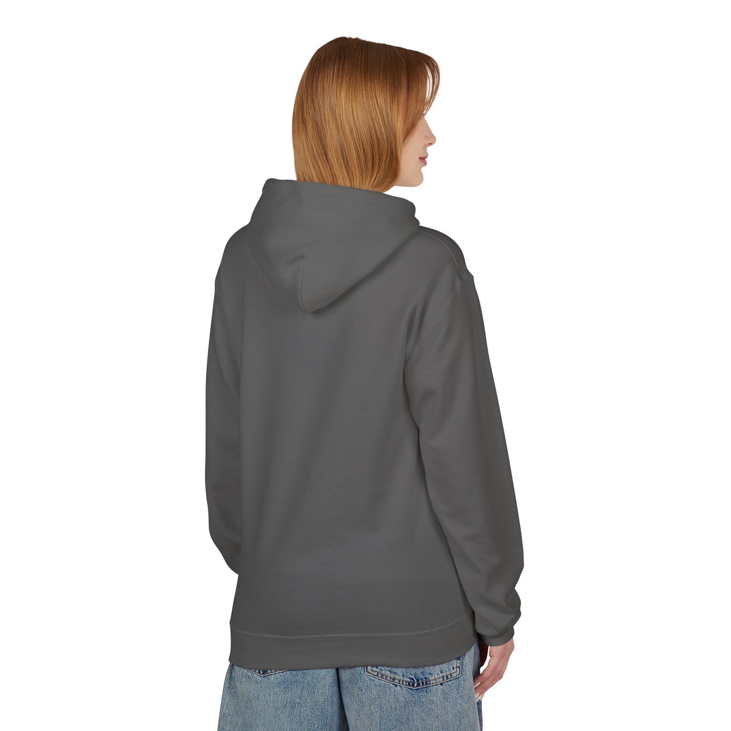 I Don't Give a Litter Unisex Hoodie
