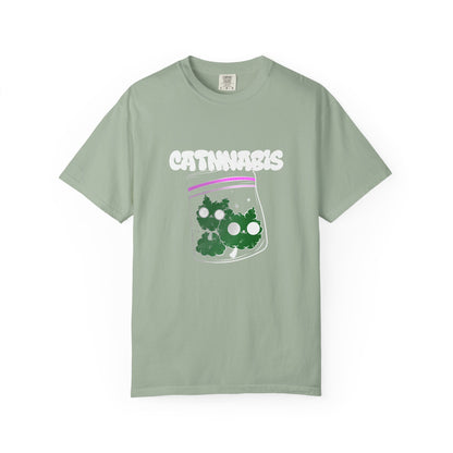 Catnabbis Unisex T-Shirt