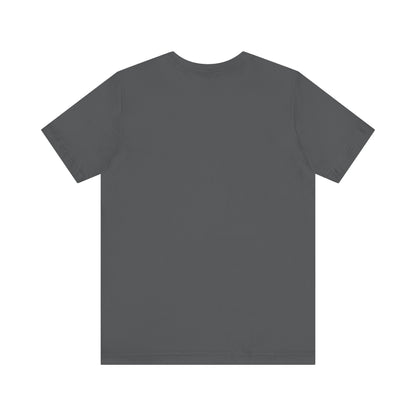 Nine Lives, Zero Fears Halloween Unisex Shirt