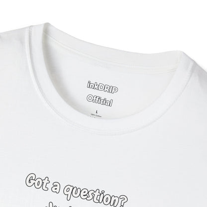 "Cat GPT" Hilarious Cat T-Shirt