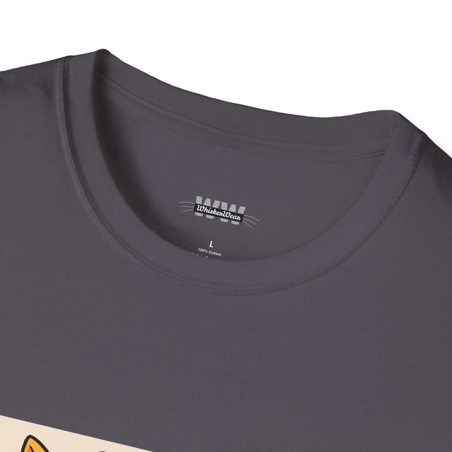 Funny Meme Cat T-Shirt