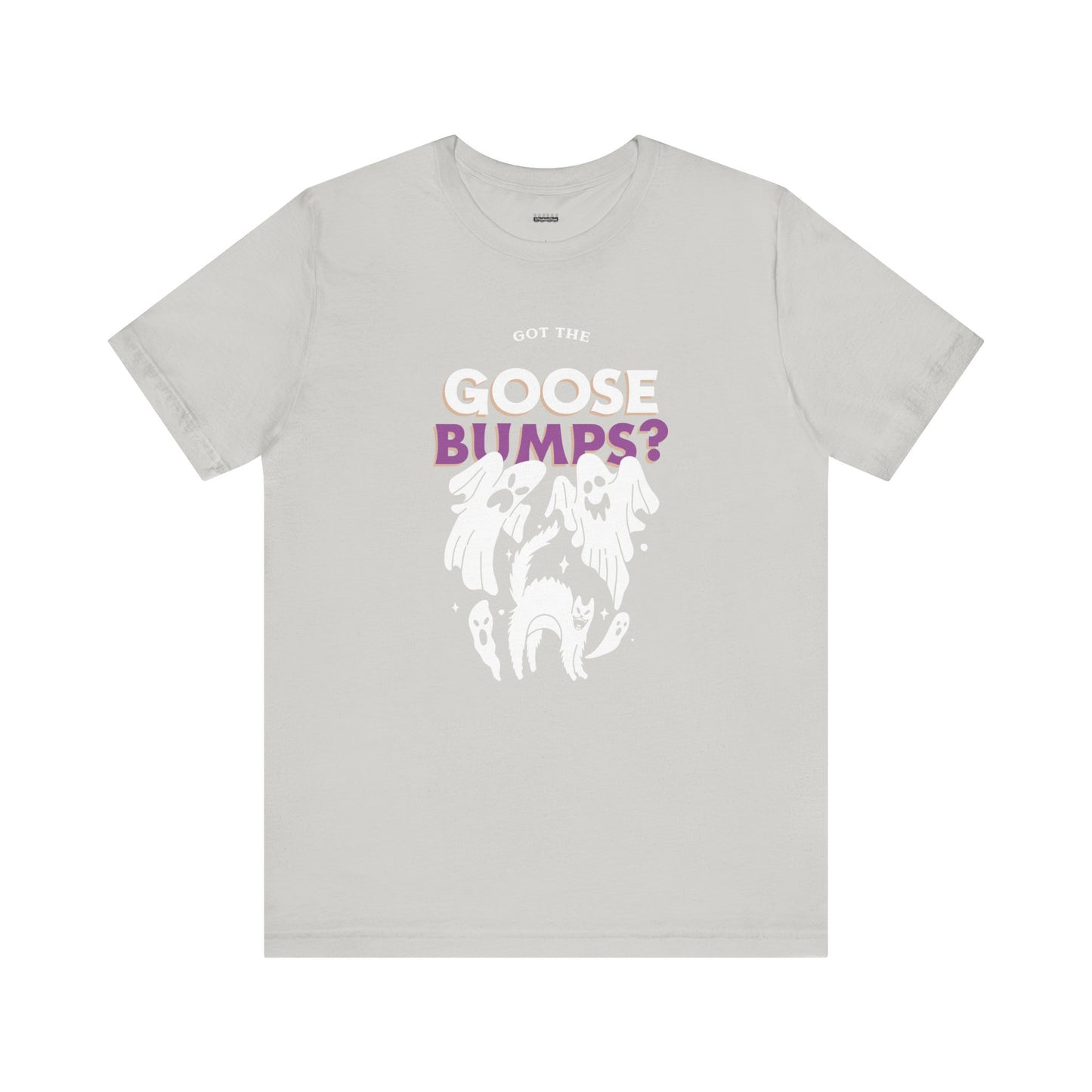 Got the Goosebumps? Halloween Unisex Shirt