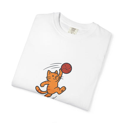 Yarnball MVP 2025-2026 Men's/Unisex T-Shirt