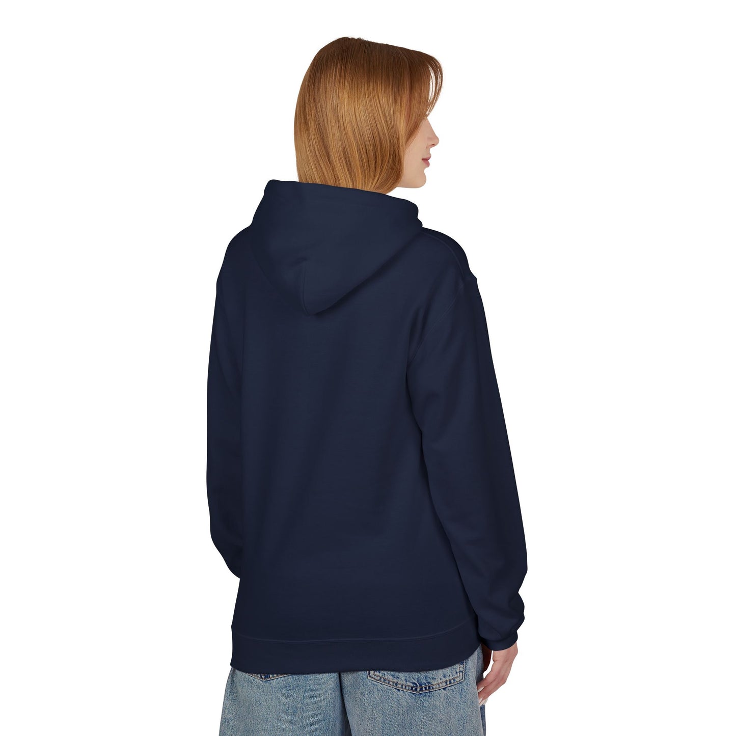 I Don't Give a Litter Unisex Hoodie