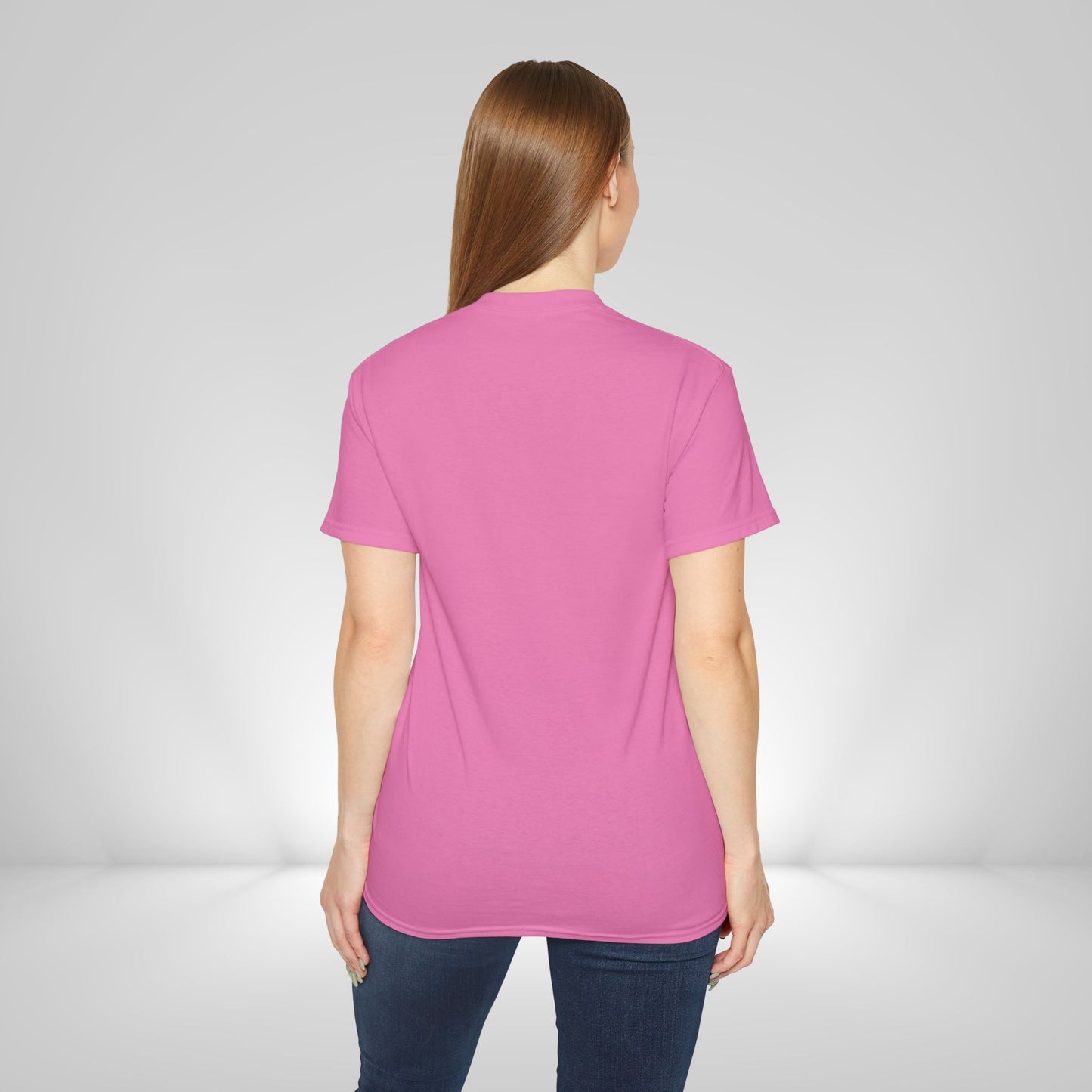 "Caught in a Cat Romance" - Parody T-Shirt for Women