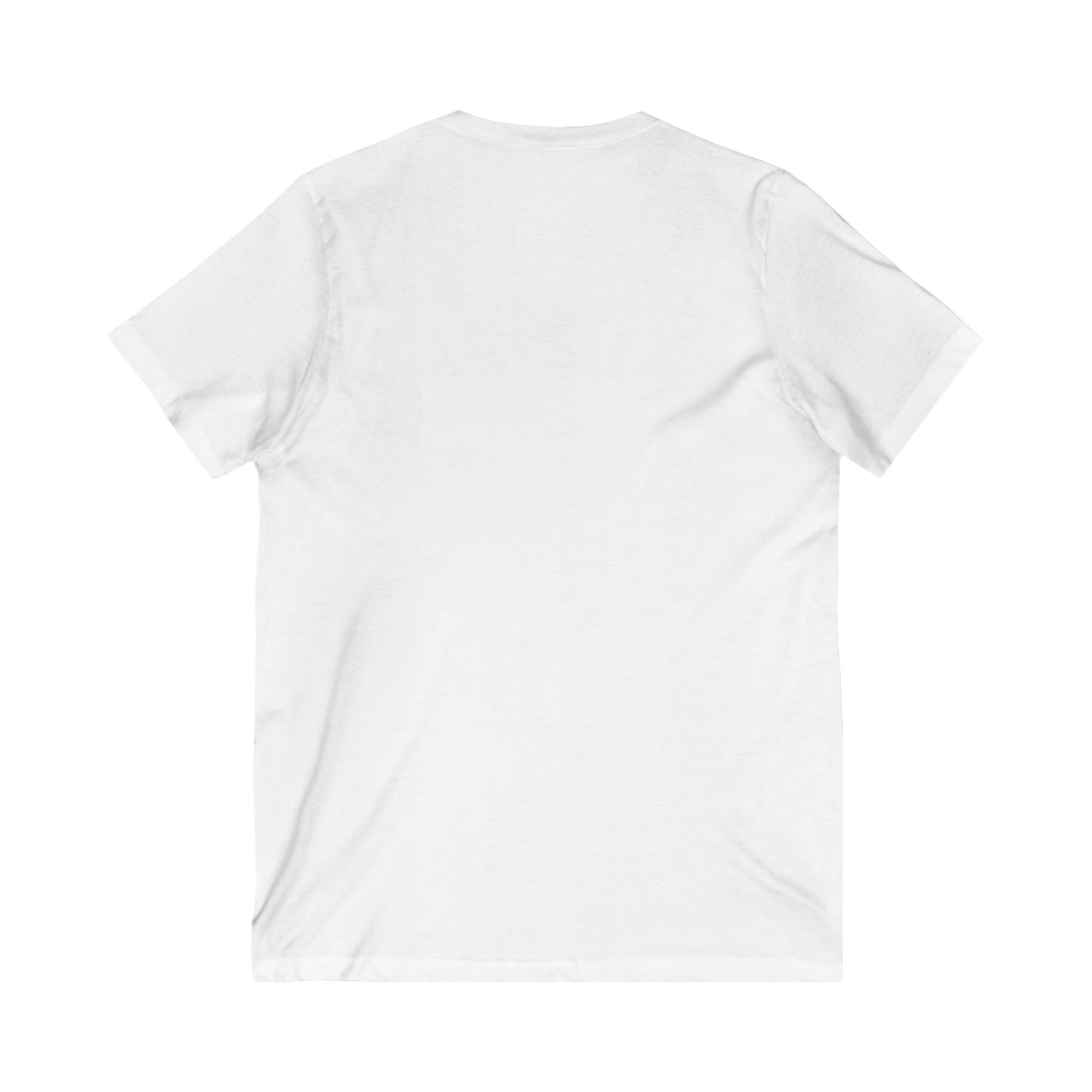 Expert Home Builders V-Neck Company T-Shirt