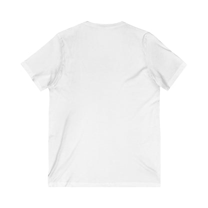 Expert Home Builders V-Neck Company T-Shirt