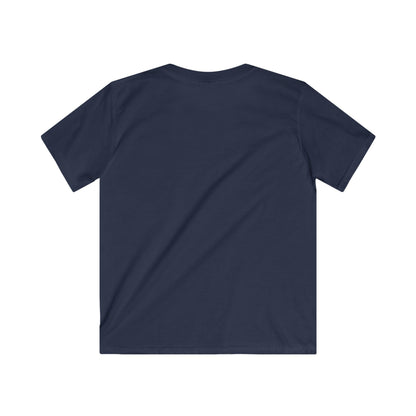 "Cat Hair" Funny Cat-themed Kids' Tee