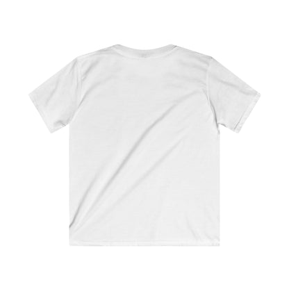 "Cat Hair" Funny Cat-themed Kids' Tee