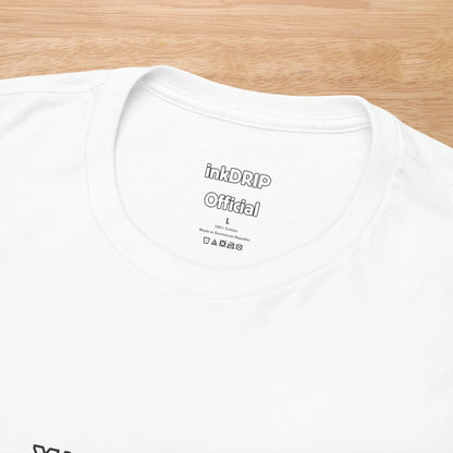 "BORCAT" Hilarious Women's Cat T-Shirt