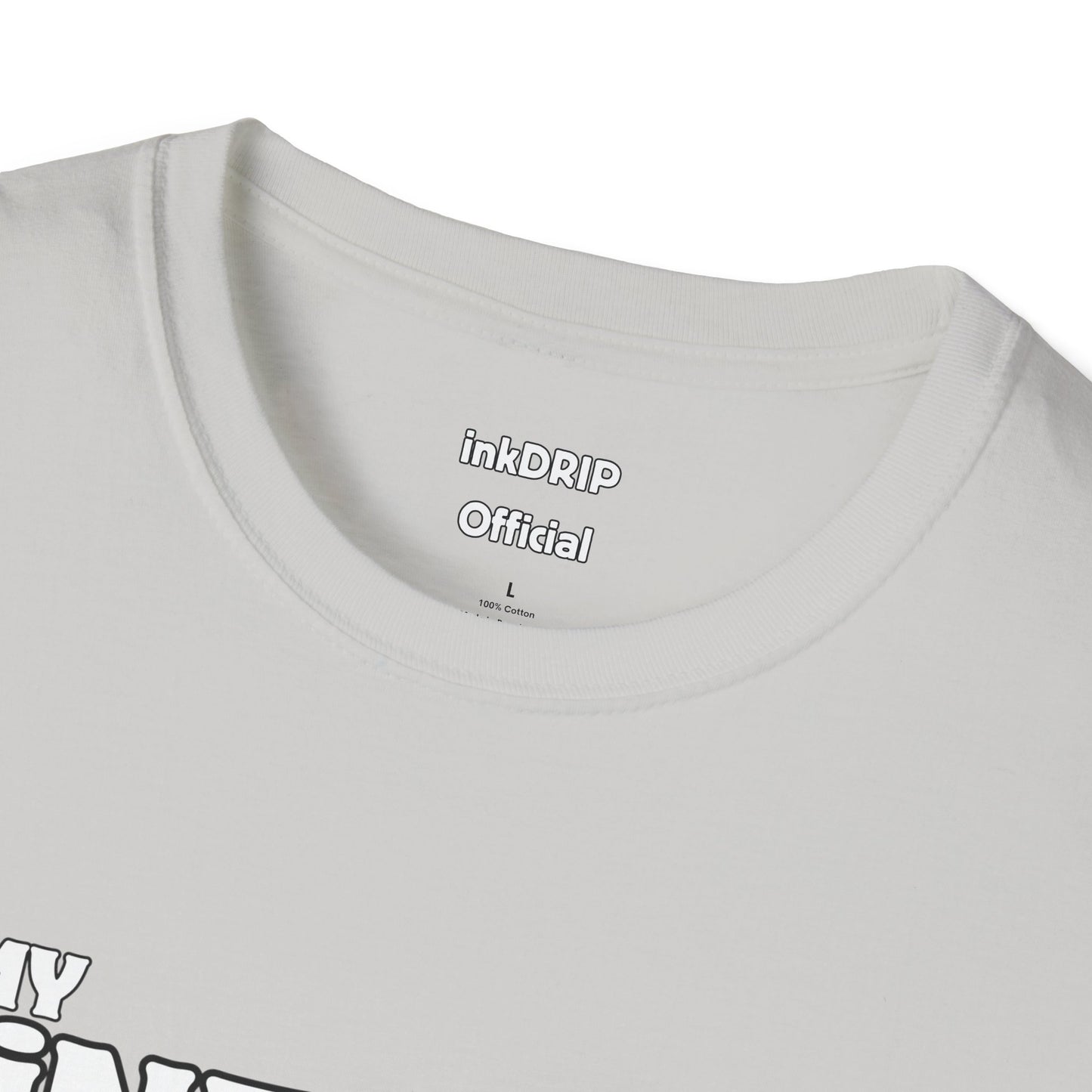 "My Nine Lives Are On Hold" Hilarious Cat T-Shirt