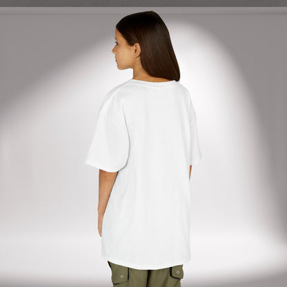 "Kitty in the USA" - Kids Tee