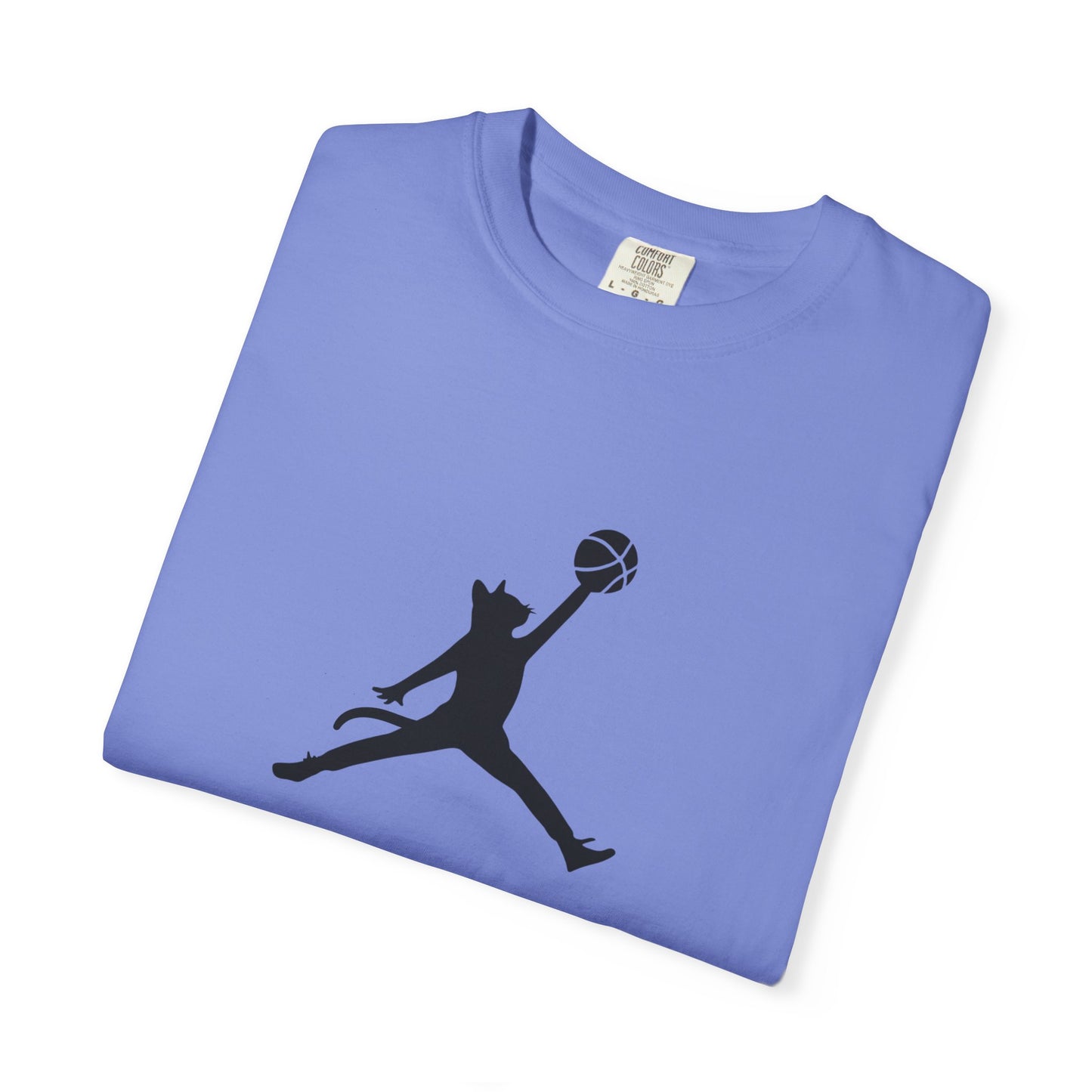 Purr Jordan Men's/Unisex T-Shirt