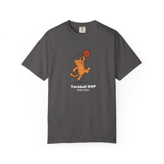 Yarnball MVP 2025-2026 Men's/Unisex T-Shirt