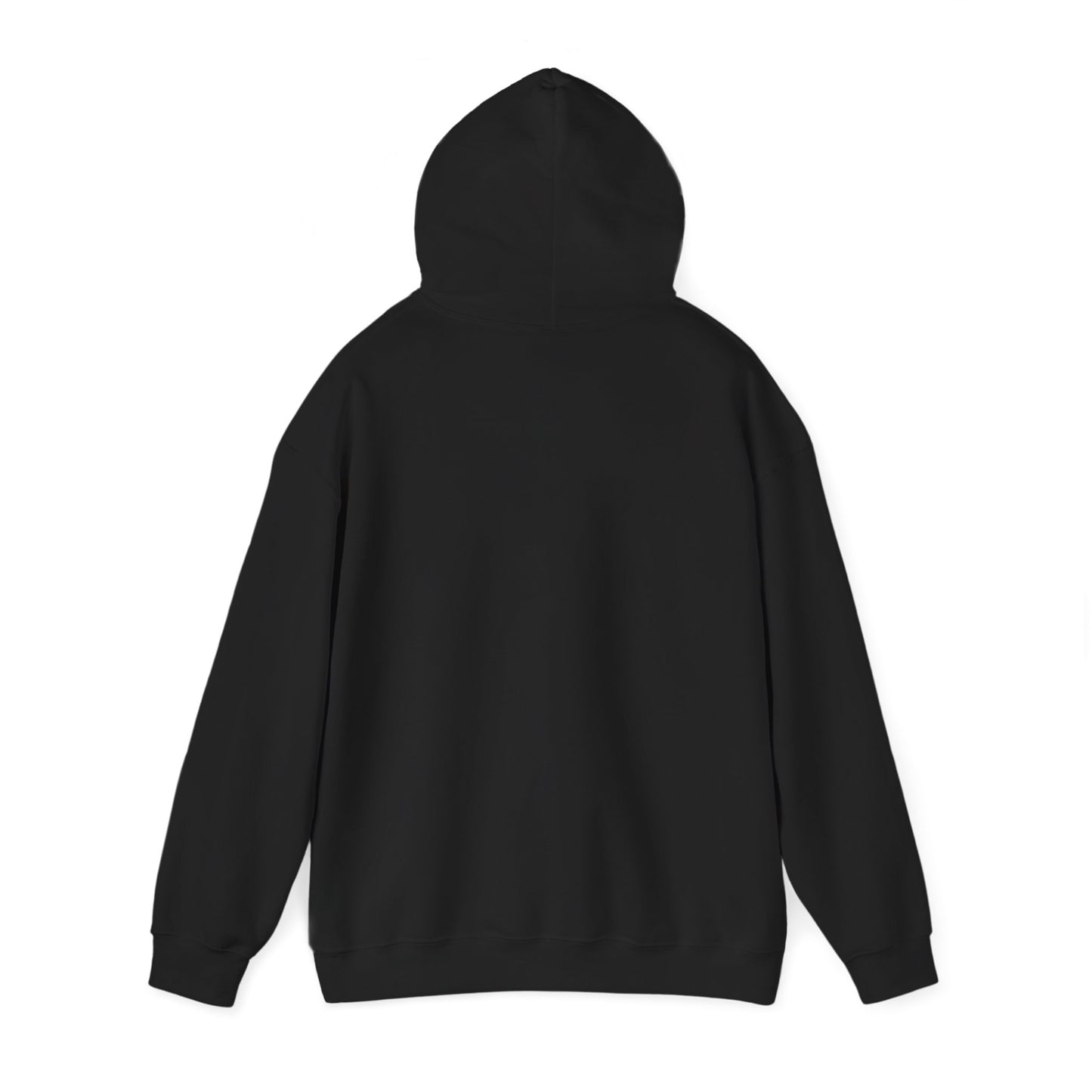 Fellowship of the Paws Funny Unisex Hoodie