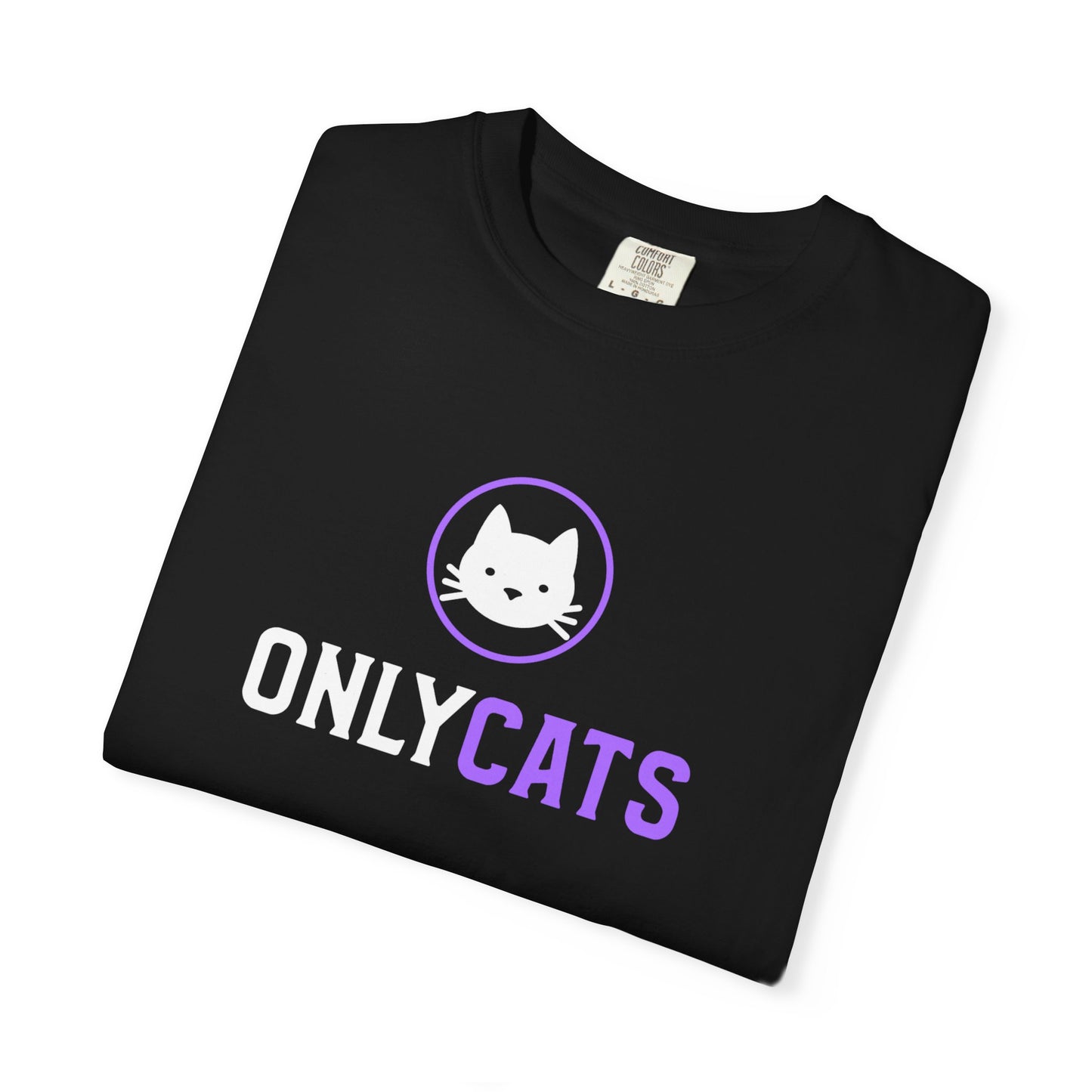 OnlyCats Unisex T-Shirt