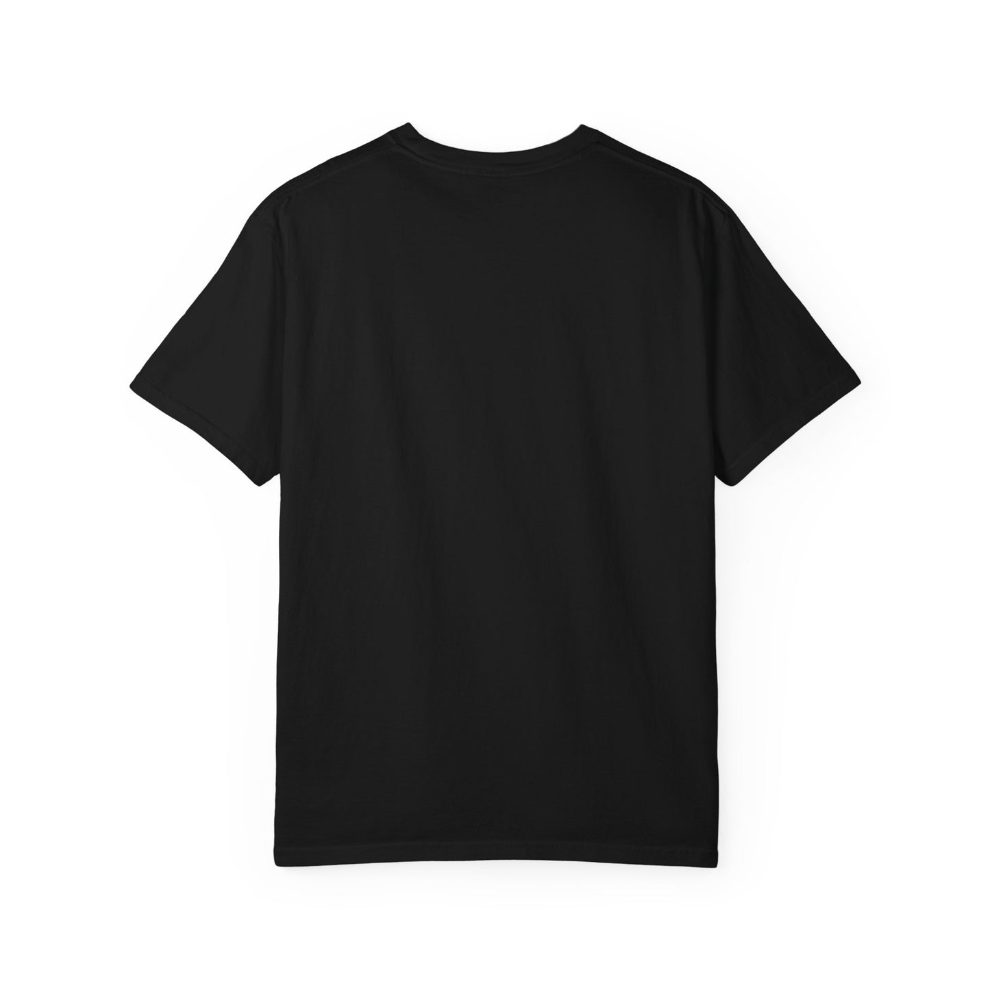 Meowbucks Coffee Unisex T-Shirt