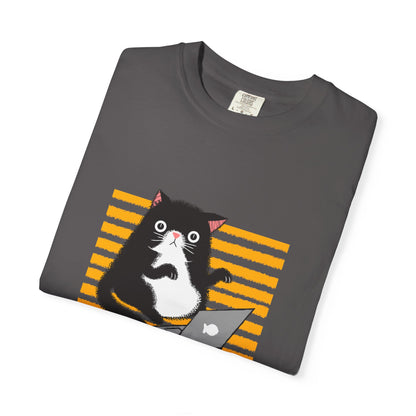 Oh No! Not What You Think Men's/Unisex T-Shirt