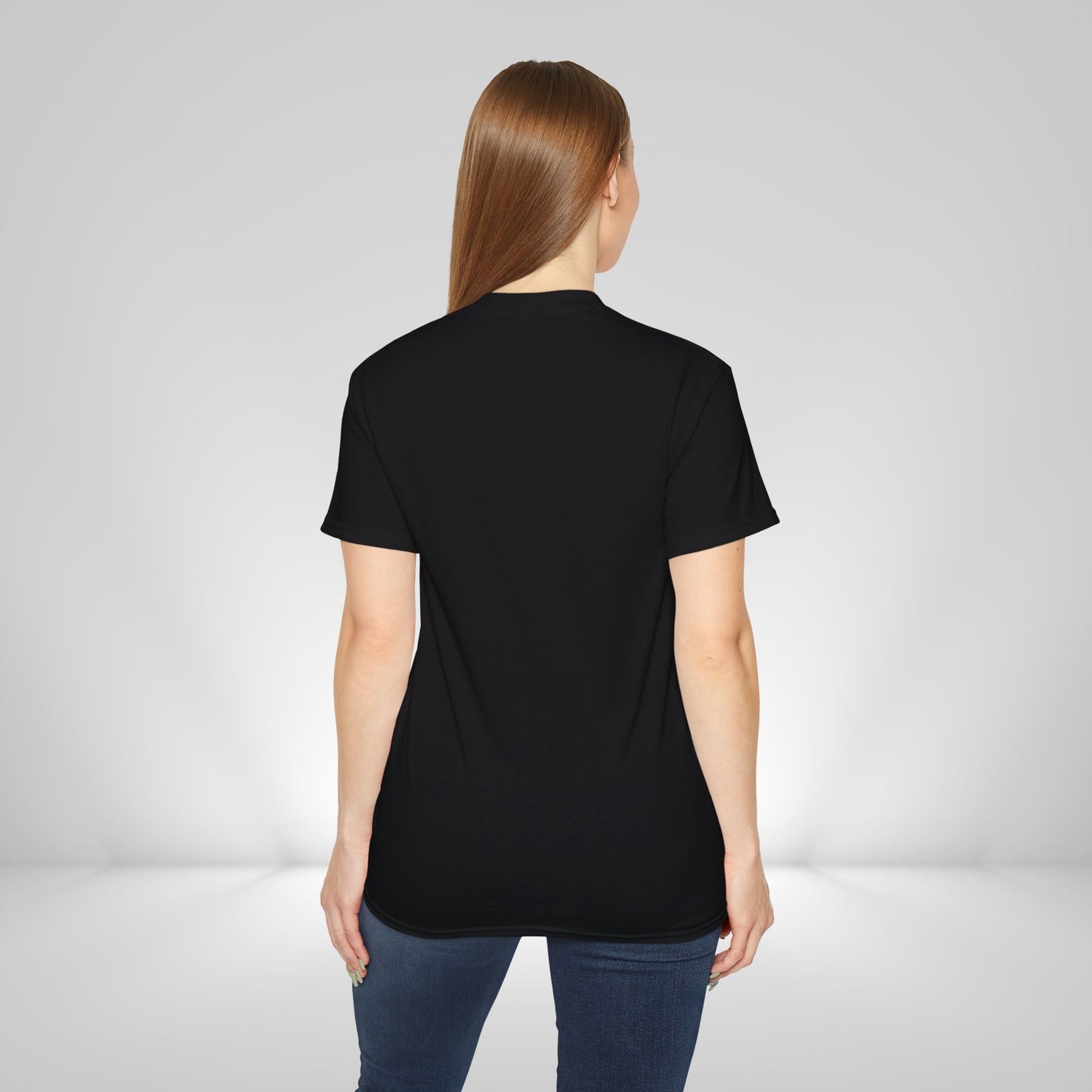 "Caught in a Cat Romance" - Parody T-Shirt for Women