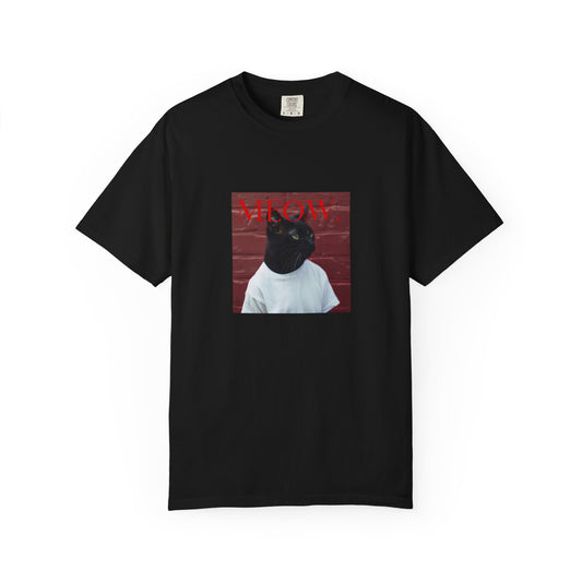 'MEOW.' Men's/Unisex T-Shirt