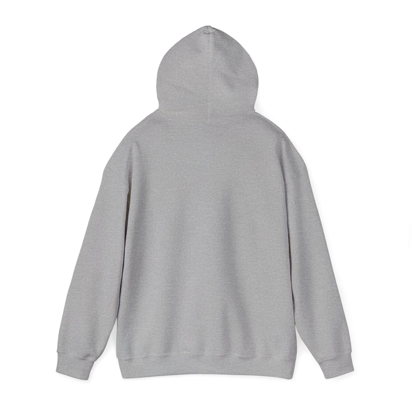 Fellowship of the Paws Funny Unisex Hoodie