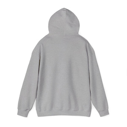 Fellowship of the Paws Funny Unisex Hoodie