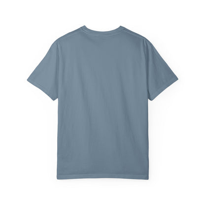 "No Cat, On Dog" Funny Gen-Z Slang Cat T-Shirt