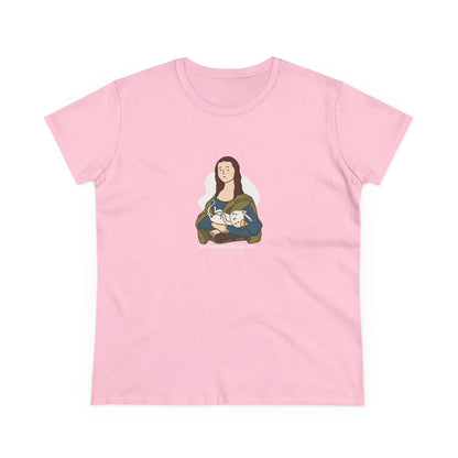 All You Need is Arts and Cats Women's T-Shirt