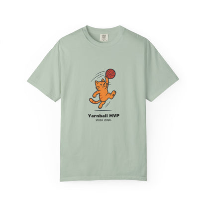 Yarnball MVP 2025-2026 Men's/Unisex T-Shirt