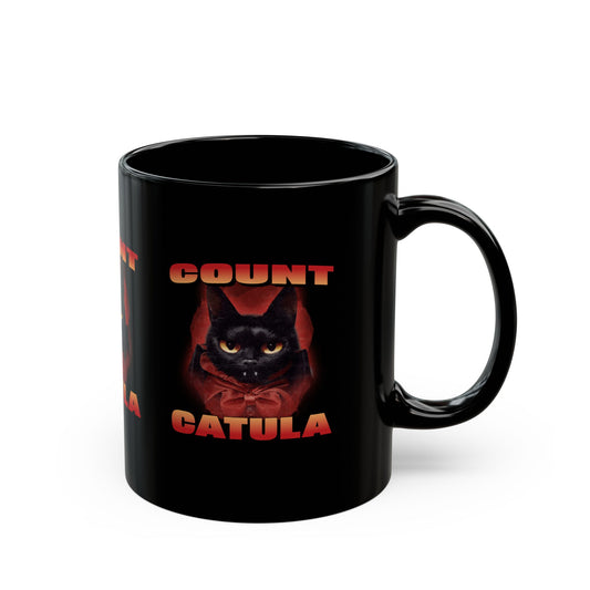Count Catula Coffee Mug