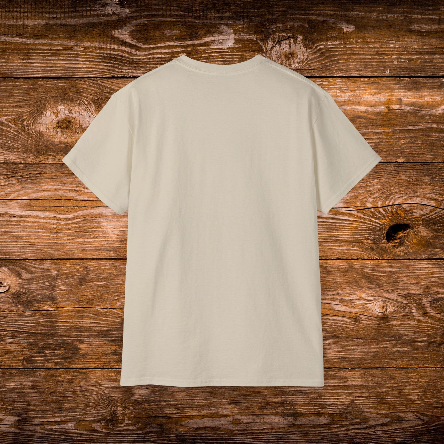 "Caught in a Cat Romance" - Parody T-Shirt for Women