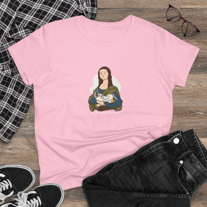 All You Need is Arts and Cats Women's T-Shirt