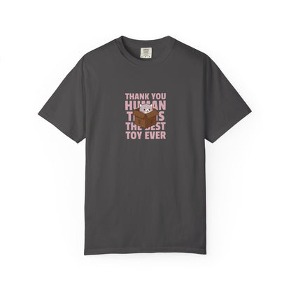 Thank You Human Men's/Unisex T-Shirt