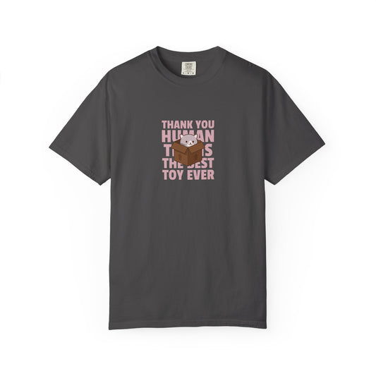 Thank You Human Men's/Unisex T-Shirt