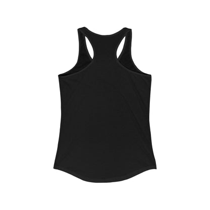 Purrhub Women's Edgy Tank Top