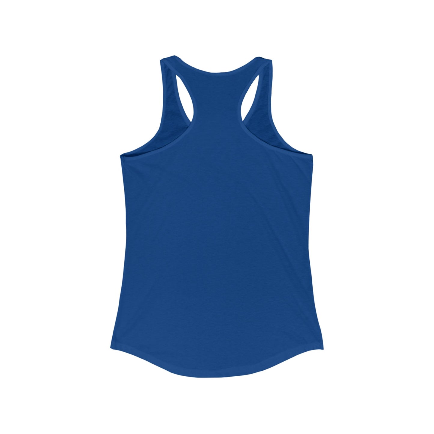 Purrhub Women's Edgy Tank Top