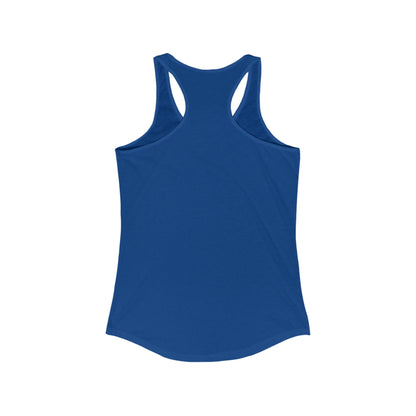 Purrhub Women's Edgy Tank Top
