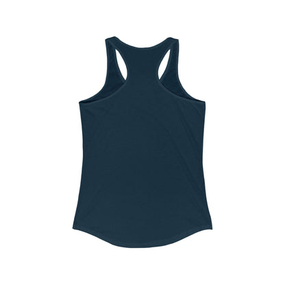 Purrhub Women's Edgy Tank Top