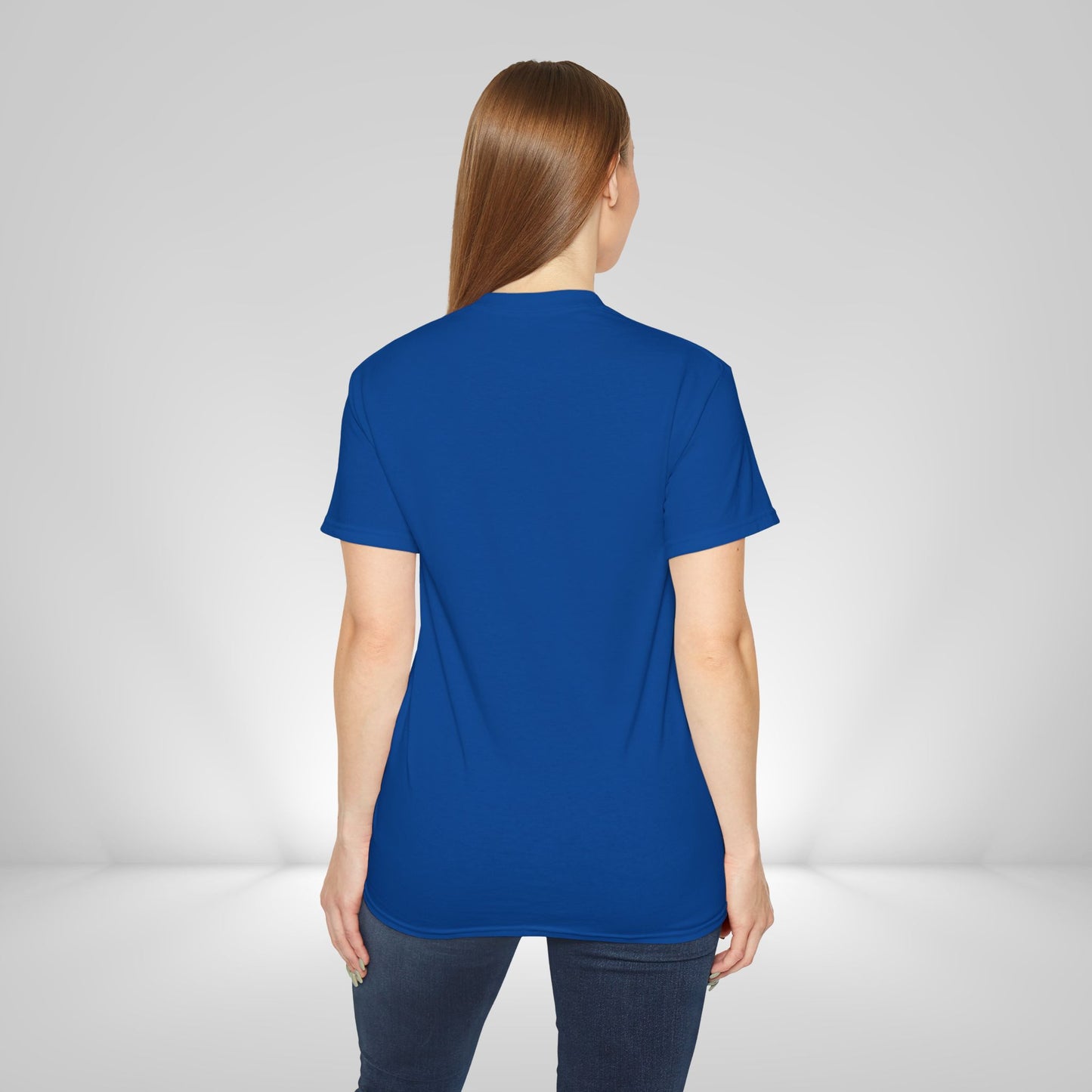 "Caught in a Cat Romance" - Parody T-Shirt for Women