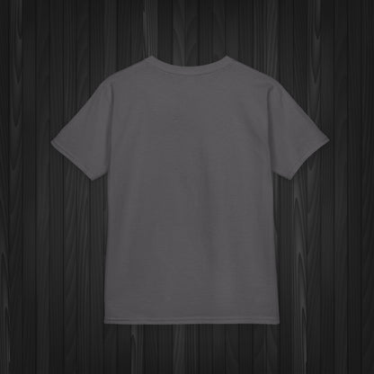 "Kitty in the USA" - Kids Tee
