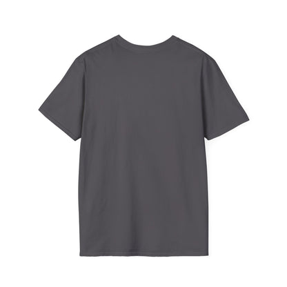 Creation of Meowdam Unisex T-Shirt