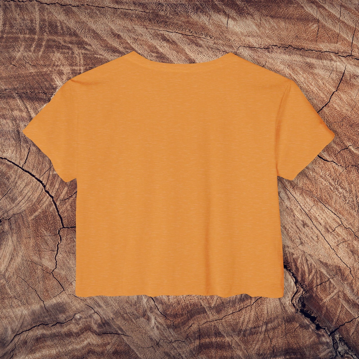 "IntoxiCATed" Crop-Top Shirt for Women