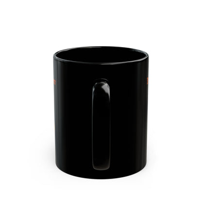 Purrfectly Spooky Coffee Mug